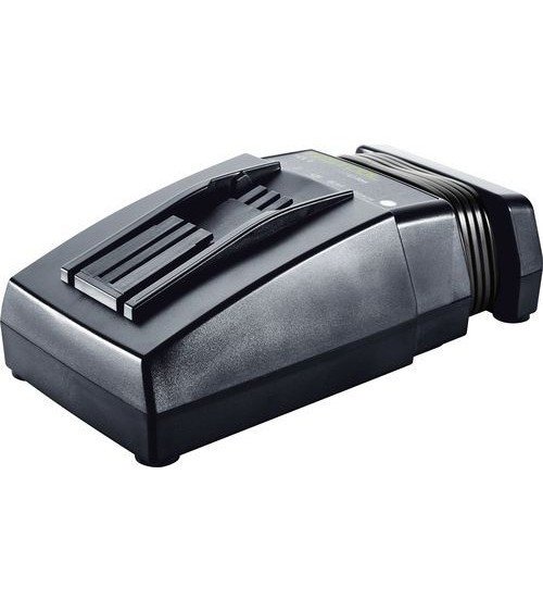 Festool Быстрозарядное устройство TCL 6, KAINA BE PVM: 58.482, KODAS: 201135 | 001