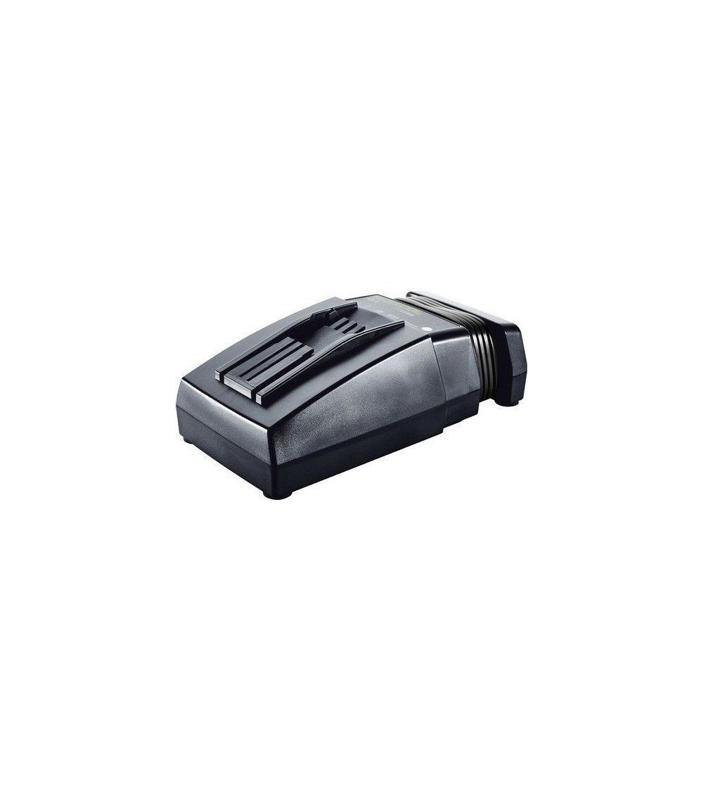 Festool Быстрозарядное устройство TCL 6, KAINA BE PVM: 58.482, KODAS: 201135 | 001