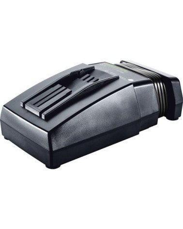 Festool Быстрозарядное устройство TCL 6, KAINA BE PVM: 58.482, KODAS: 201135 | 001