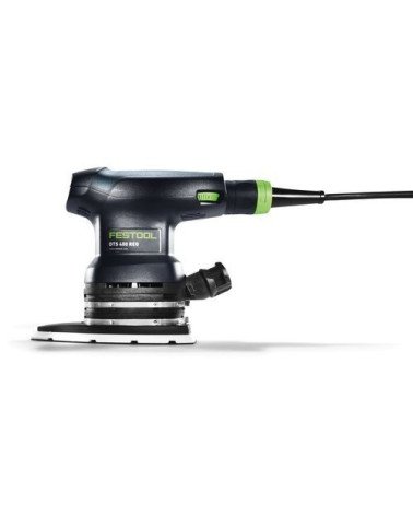 Festool Дельтавидная шлифовальная машинка DTS 400 REQ, KAINA BE PVM: 326.97, KODAS: 577517 | 001