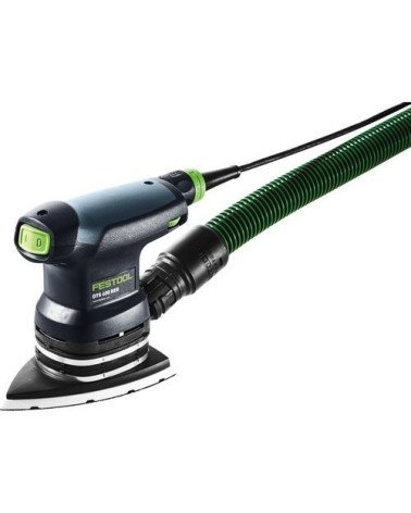 Festool Дельтавидная шлифовальная машинка DTS 400 REQ, KAINA BE PVM: 326.97, KODAS: 577517 | 006