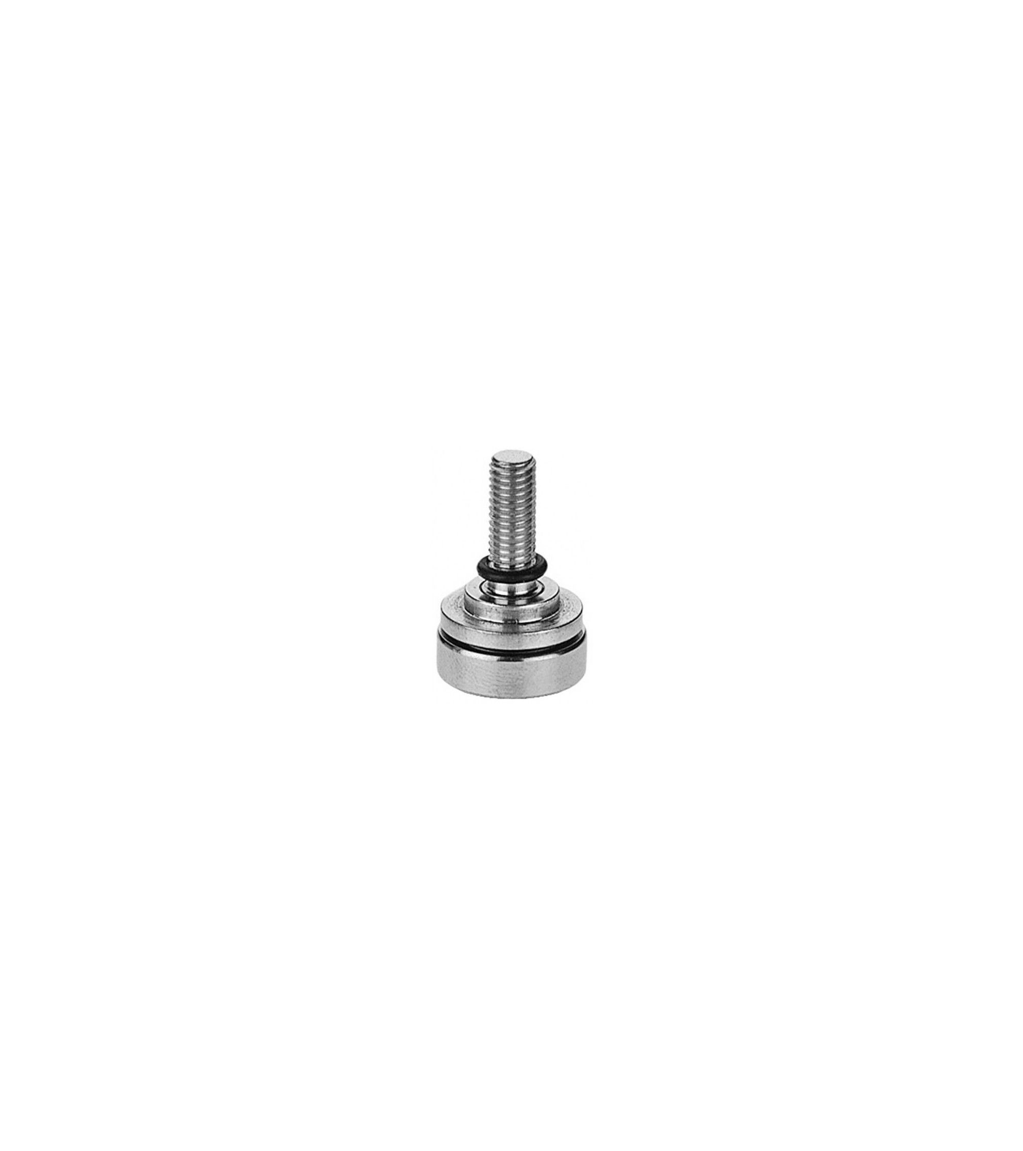 Festool Ball bearing guide KLS-D22-OFK, KAINA BE PVM: 23.031, KODAS: 490250 | 001