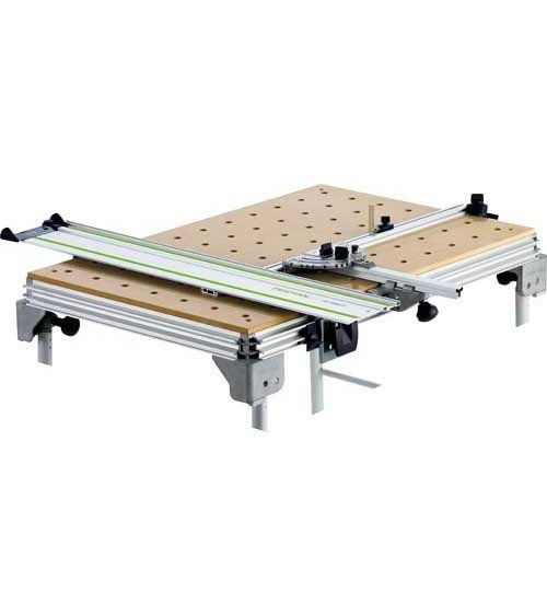 Festool Многофункциональный стол MFT/3 Basic, KAINA BE PVM: 600.381, KODAS: 500608 | 001