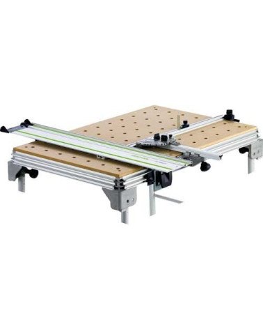 Festool Многофункциональный стол MFT/3 Basic, KAINA BE PVM: 600.381, KODAS: 500608 | 001