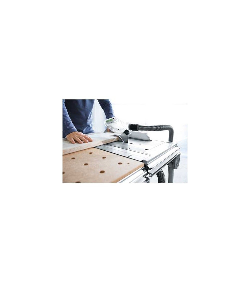 Festool Multifunction table MFT/3 Basic, KAINA BE PVM: 600.381, KODAS: 500608 | 002