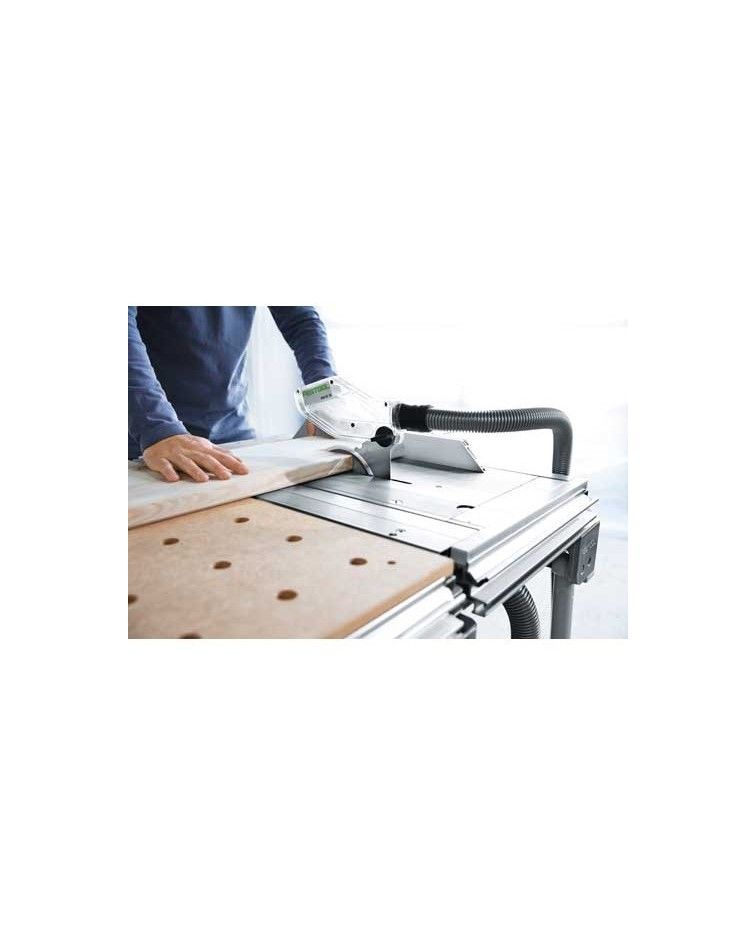 Festool Multifunction table MFT/3 Basic, KAINA BE PVM: 600.381, KODAS: 500608 | 002