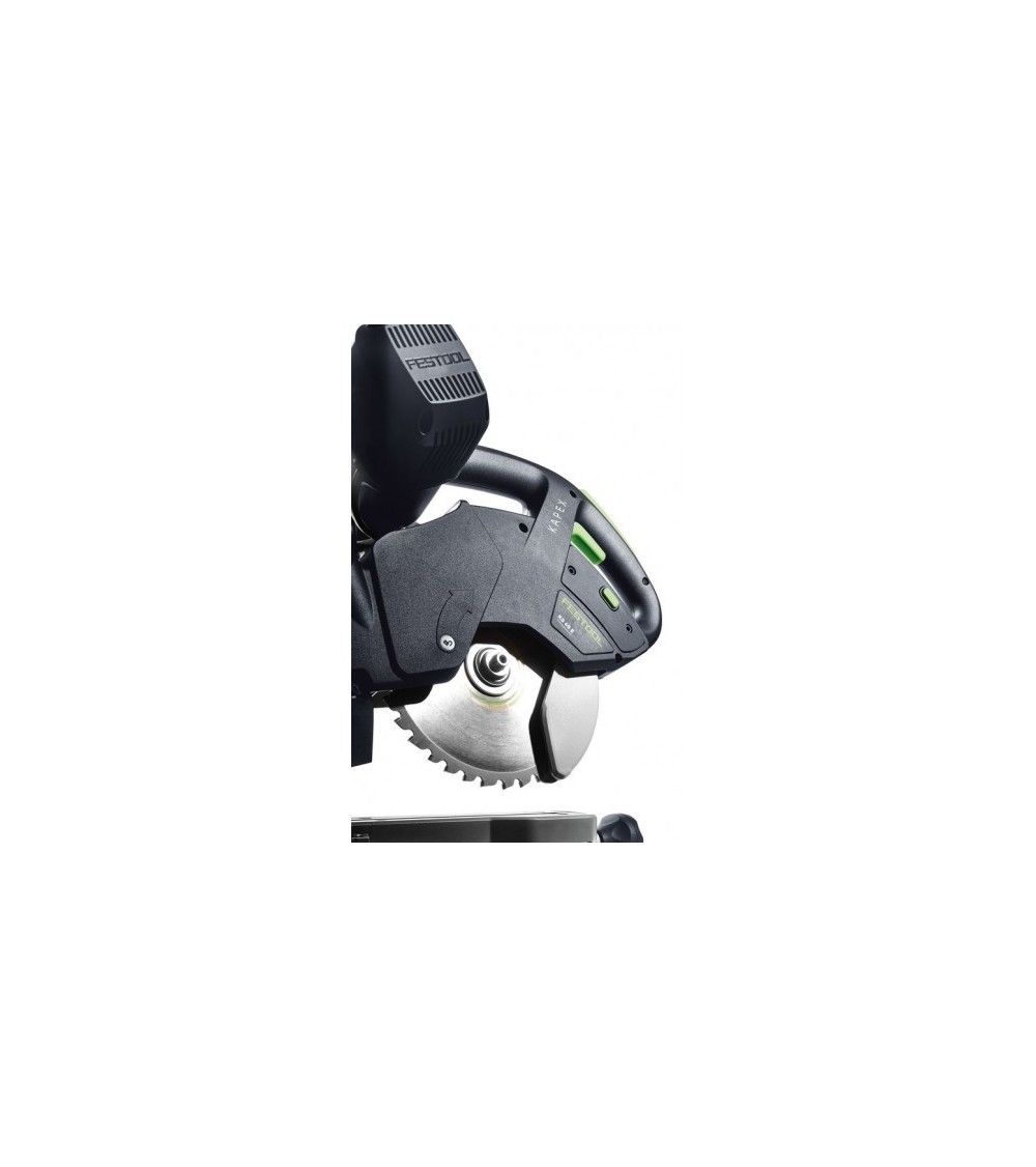 Festool Sliding compound mitre saw KS 60 E-UG-Set/XL KAPEX, KAINA BE PVM: 1761.345, KODAS: 574789 | 002