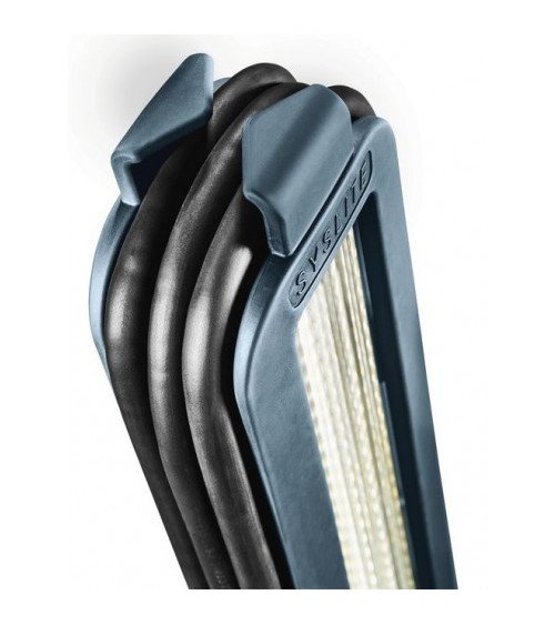 Festool Контрольная лампа STL 450 SYSLITE, KAINA BE PVM: 313.605, KODAS: 201937 | 003