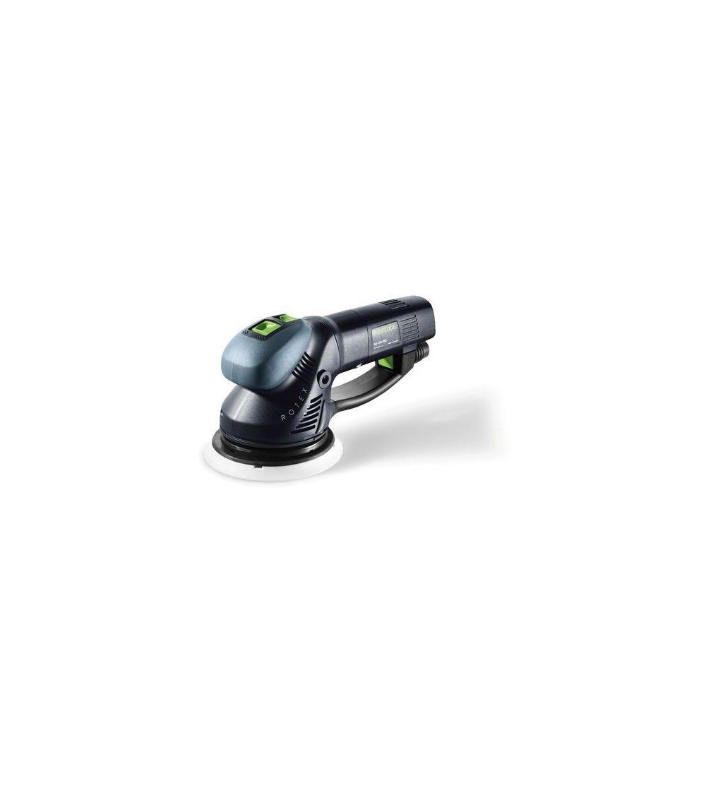 Festool Geared eccentric sander RO 150 FEQ ROTEX, KAINA BE PVM: 612.819, KODAS: 575066 | 001