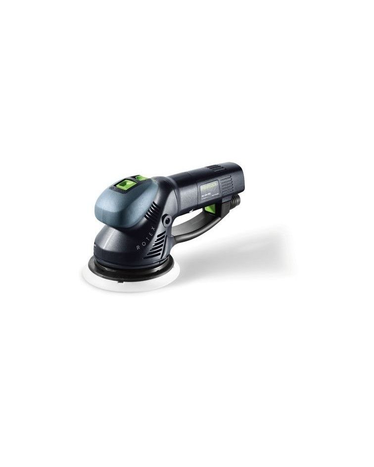 Festool Geared eccentric sander RO 150 FEQ ROTEX, KAINA BE PVM: 612.819, KODAS: 575066 | 001