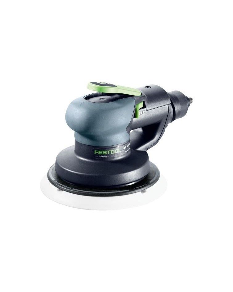 Festool Pneumatinis ekscentrinis šlifuoklis LEX 3 150/5, KAINA BE PVM: 625.158, KODAS: 575081 | 005