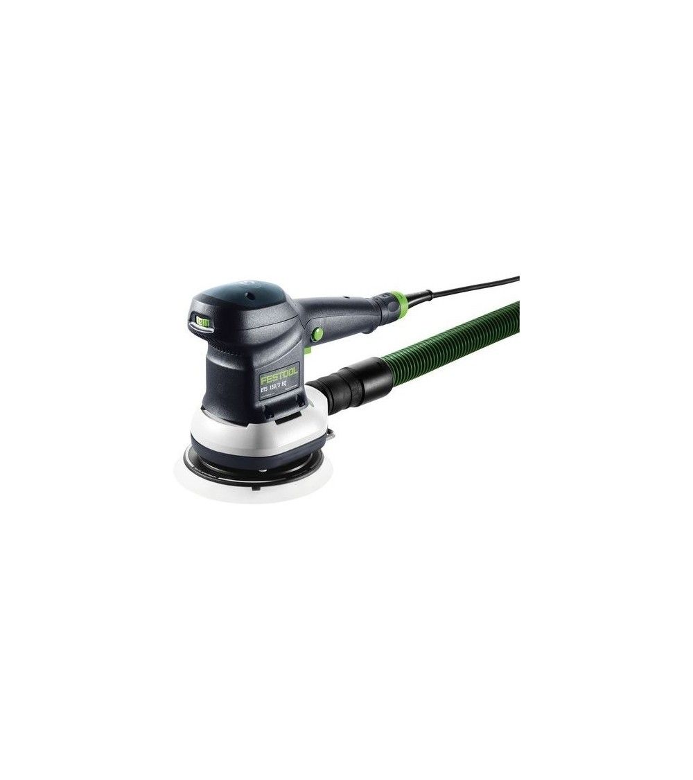 Festool Eccentric sander ETS 150/3 EQ, KAINA BE PVM: 381.465, KODAS: 575023 | 004