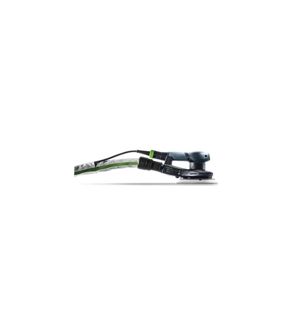 Festool Eccentric sander ETS EC 150/5 EQ, KAINA BE PVM: 559.35, KODAS: 575043 | 001