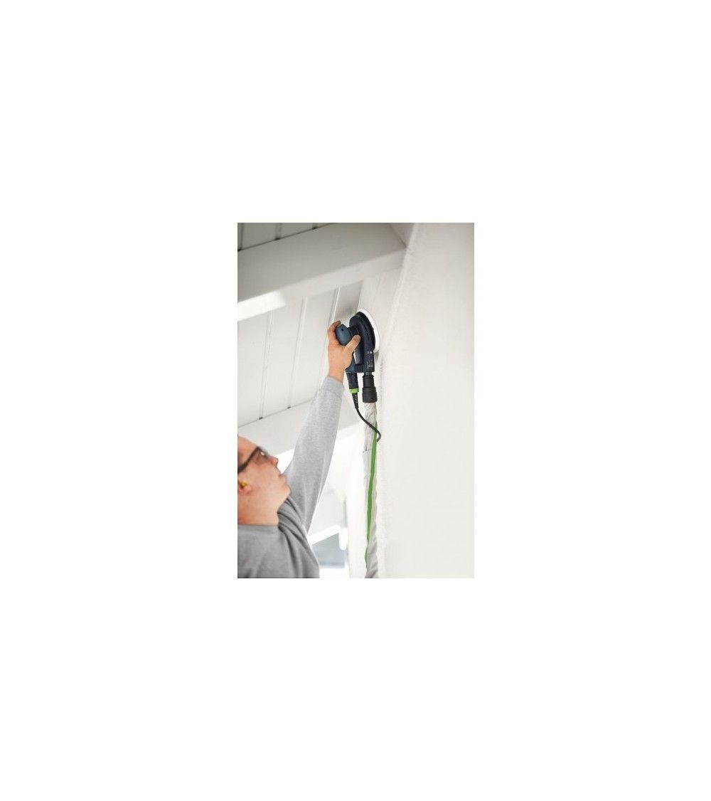Festool Eccentric sander ETS EC 150/5 EQ, KAINA BE PVM: 559.35, KODAS: 575043 | 002