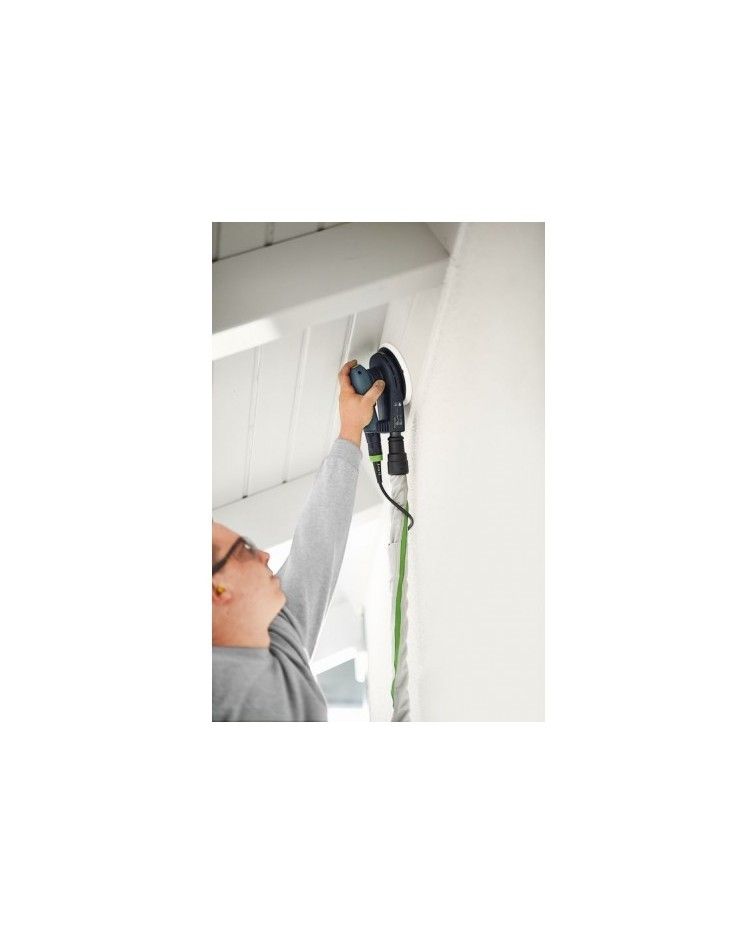 Festool Eccentric sander ETS EC 150/5 EQ, KAINA BE PVM: 559.35, KODAS: 575043 | 002