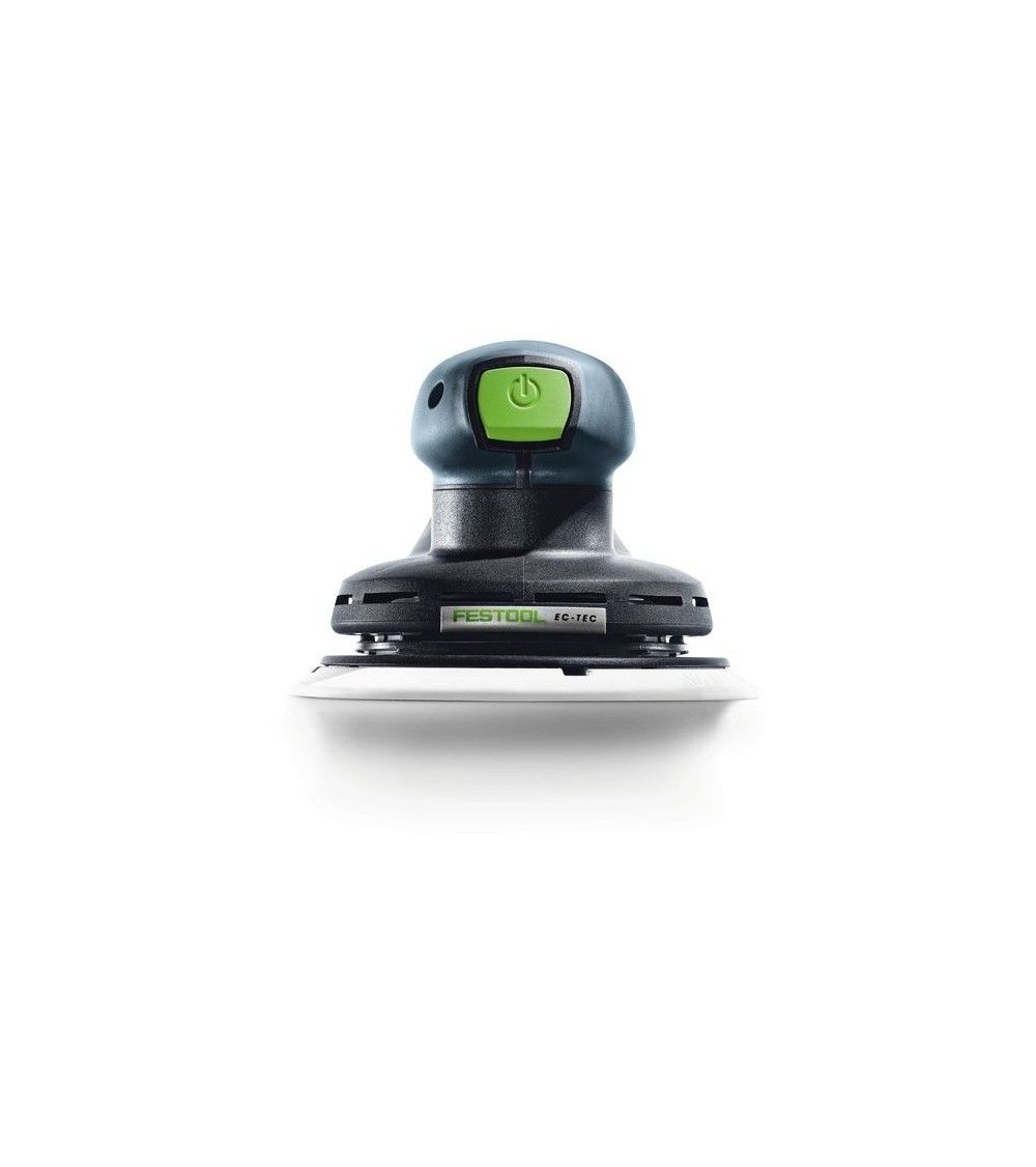 Festool Eccentric sander ETS EC 150/5 EQ, KAINA BE PVM: 559.35, KODAS: 575043 | 004