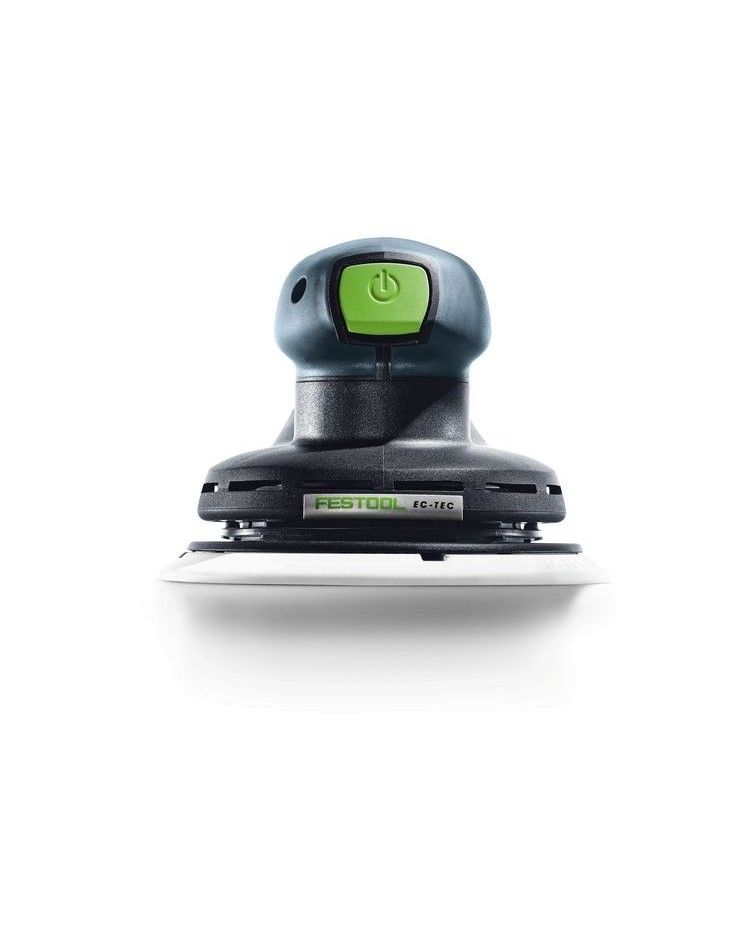 Festool Eccentric sander ETS EC 150/5 EQ, KAINA BE PVM: 559.35, KODAS: 575043 | 004