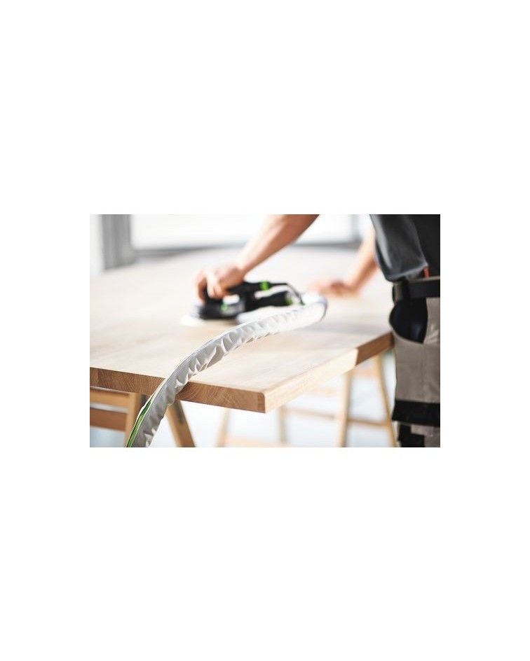 Festool Eccentric sander ETS EC 150/5 EQ, KAINA BE PVM: 559.35, KODAS: 575043 | 005