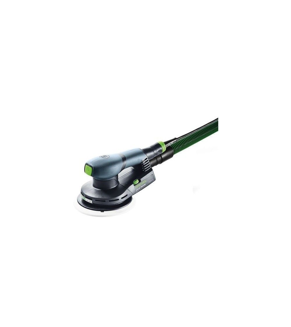 Festool Eccentric sander ETS EC 150/5 EQ, KAINA BE PVM: 559.35, KODAS: 575043 | 006