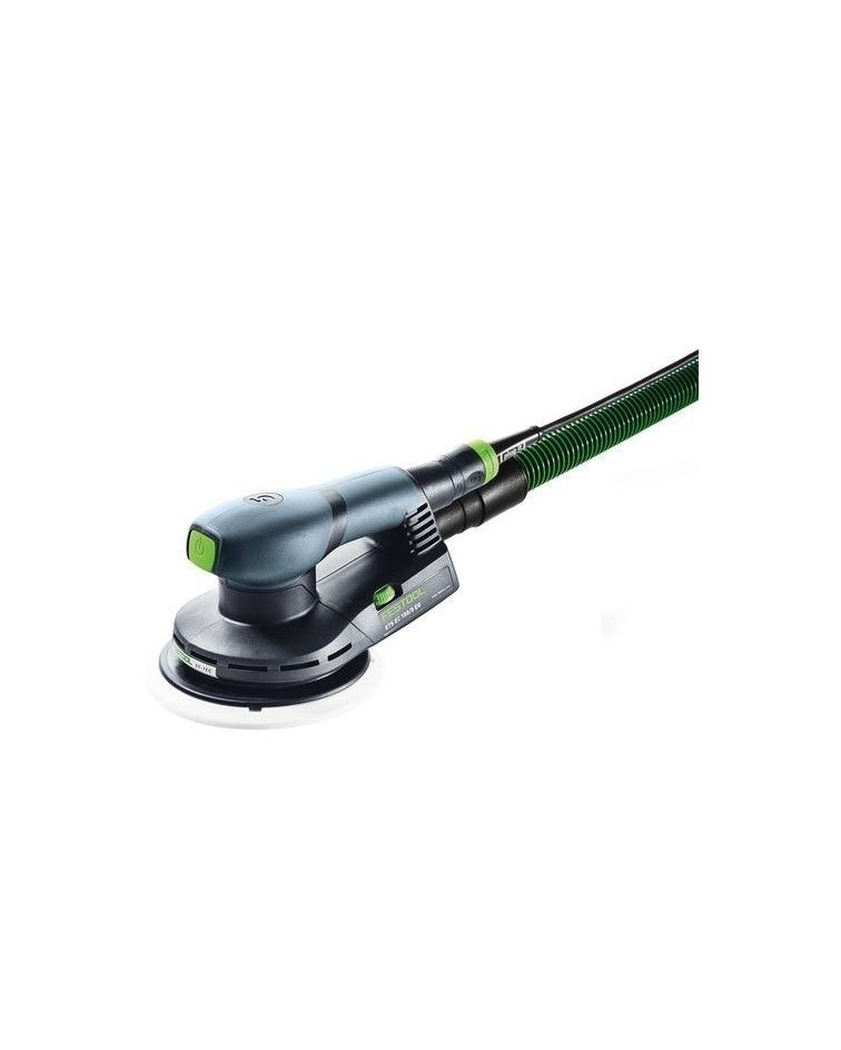 Festool Eccentric sander ETS EC 150/5 EQ, KAINA BE PVM: 559.35, KODAS: 575043 | 006