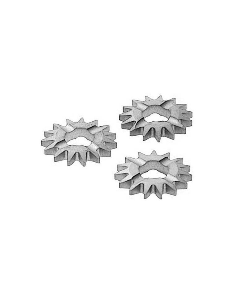 Festool Cutter wheel HW-SZ 12, KAINA BE PVM: 125.136, KODAS: 769132 | 001
