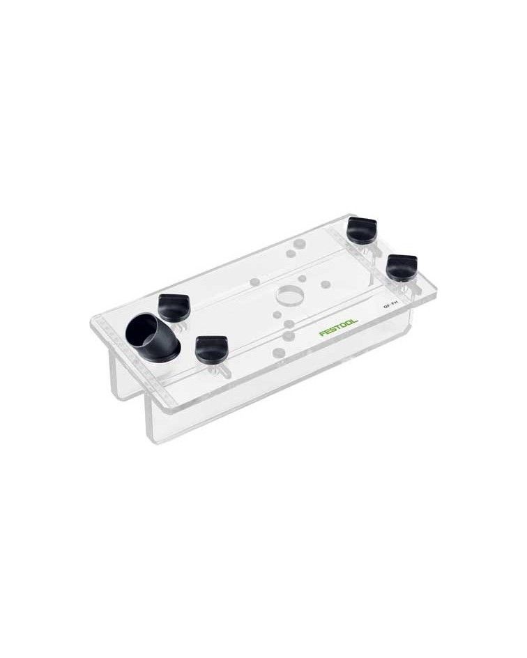 Festool Routing aid OF-FH 2200, KAINA BE PVM: 233.514, KODAS: 495246 | 001