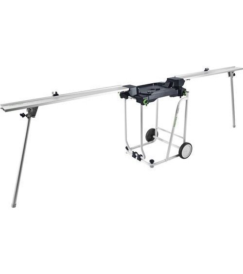 Festool Стол-трансформер UG-KA-KS 60 Set, KAINA BE PVM: 903.402, KODAS: 202055 | 001