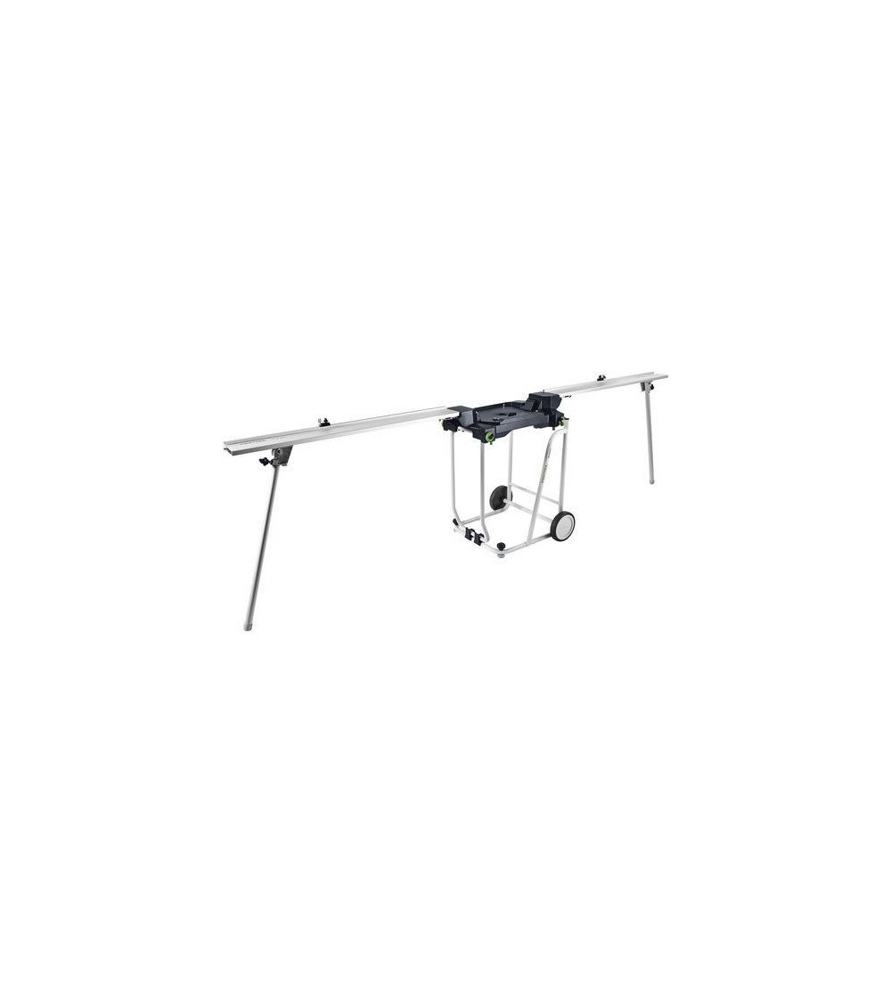 Festool Стол-трансформер UG-KA-KS 60 Set, KAINA BE PVM: 903.402, KODAS: 202055 | 001