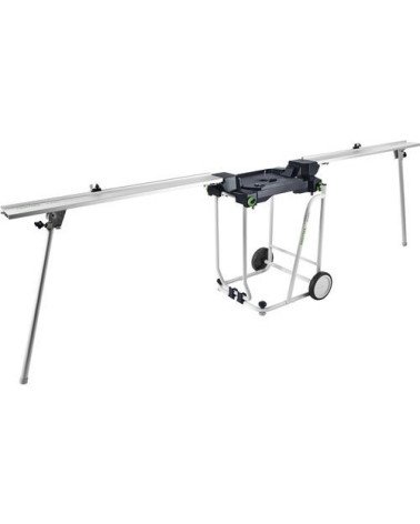 Festool Стол-трансформер UG-KA-KS 60 Set, KAINA BE PVM: 903.402, KODAS: 202055 | 001