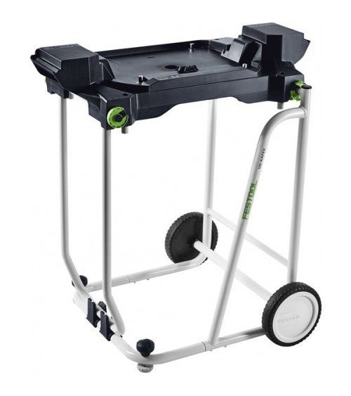 Festool Стол-трансформер UG-KS 60, KAINA BE PVM: 406.971, KODAS: 200129 | 001