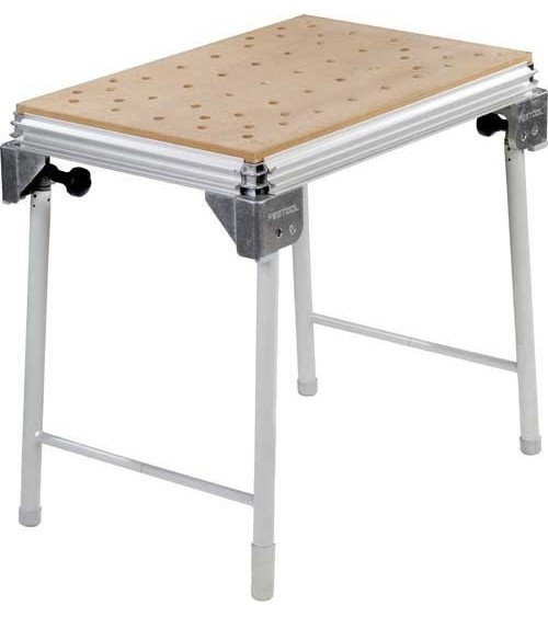 Festool Многофункциональный стол MFT KAPEX, KAINA BE PVM: 415.098, KODAS: 495465 | 001