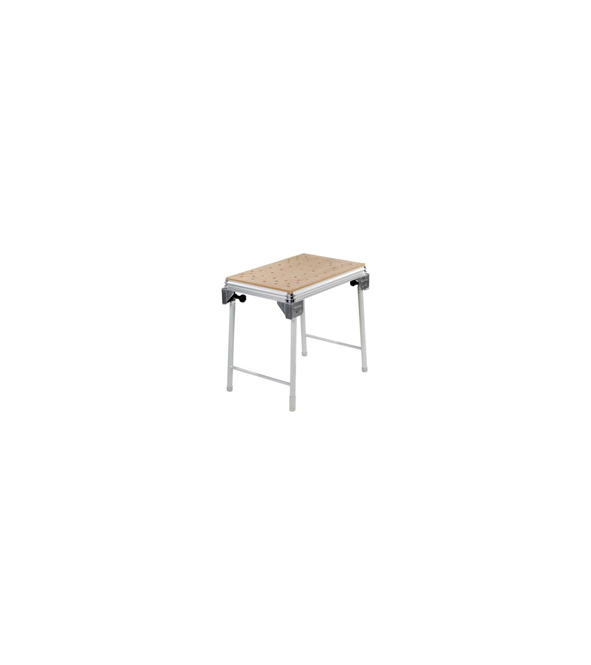 Festool Multifunction table MFT KAPEX, KAINA BE PVM: 415.098, KODAS: 495465 | 001