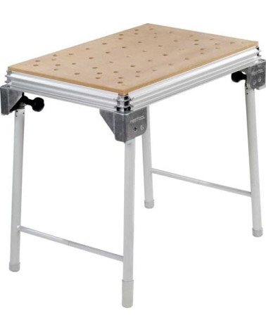 Festool Многофункциональный стол MFT KAPEX, KAINA BE PVM: 415.098, KODAS: 495465 | 001