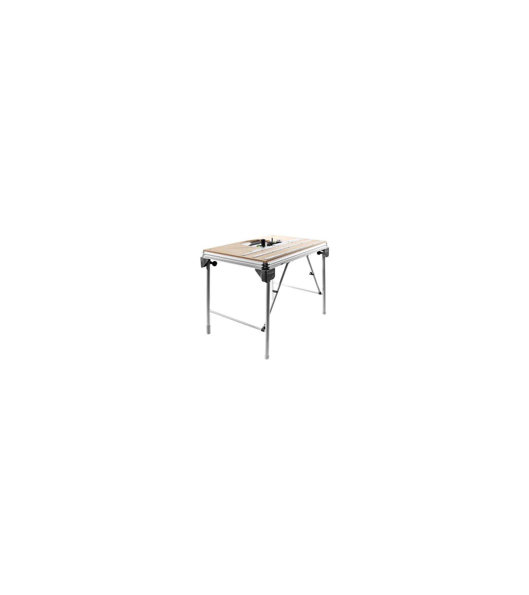 Festool Multifunction table MFT/3 Conturo-AP, KAINA BE PVM: 977.634, KODAS: 500869 | 001