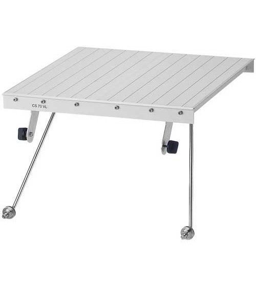 Festool Удлинитель стола CS 70 VL, KAINA BE PVM: 289.962, KODAS: 488061 | 001