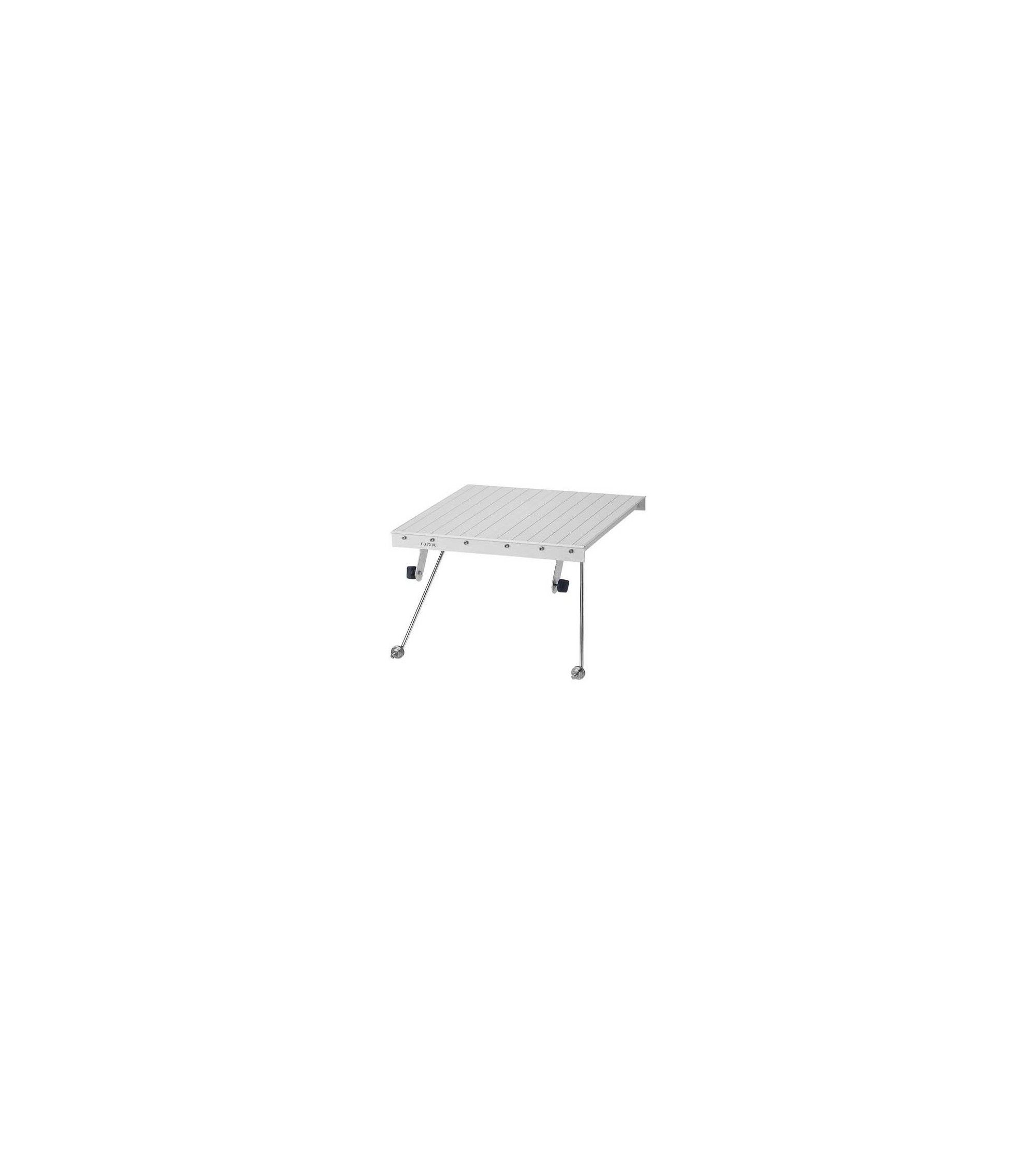 Festool Extension table CS 70 VL, KAINA BE PVM: 289.962, KODAS: 488061 | 001