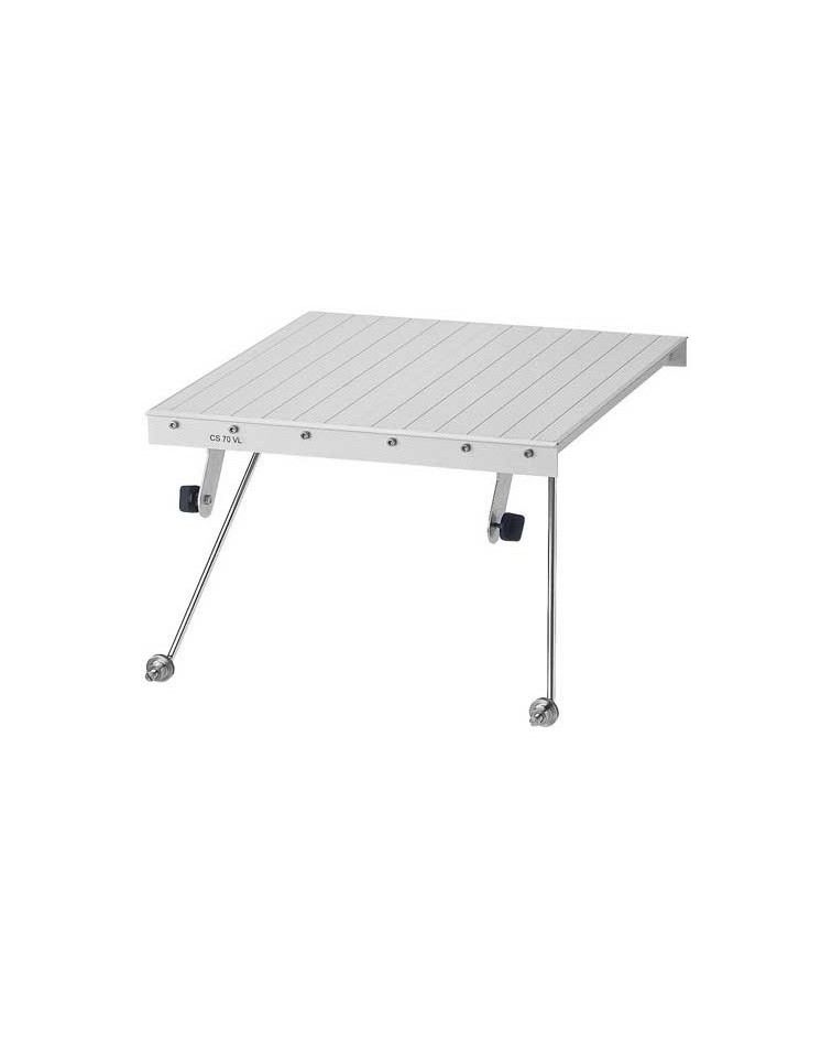 Festool Elementas stalui prailginti CS 70 VL, KAINA BE PVM: 289.962, KODAS: 488061 | 001