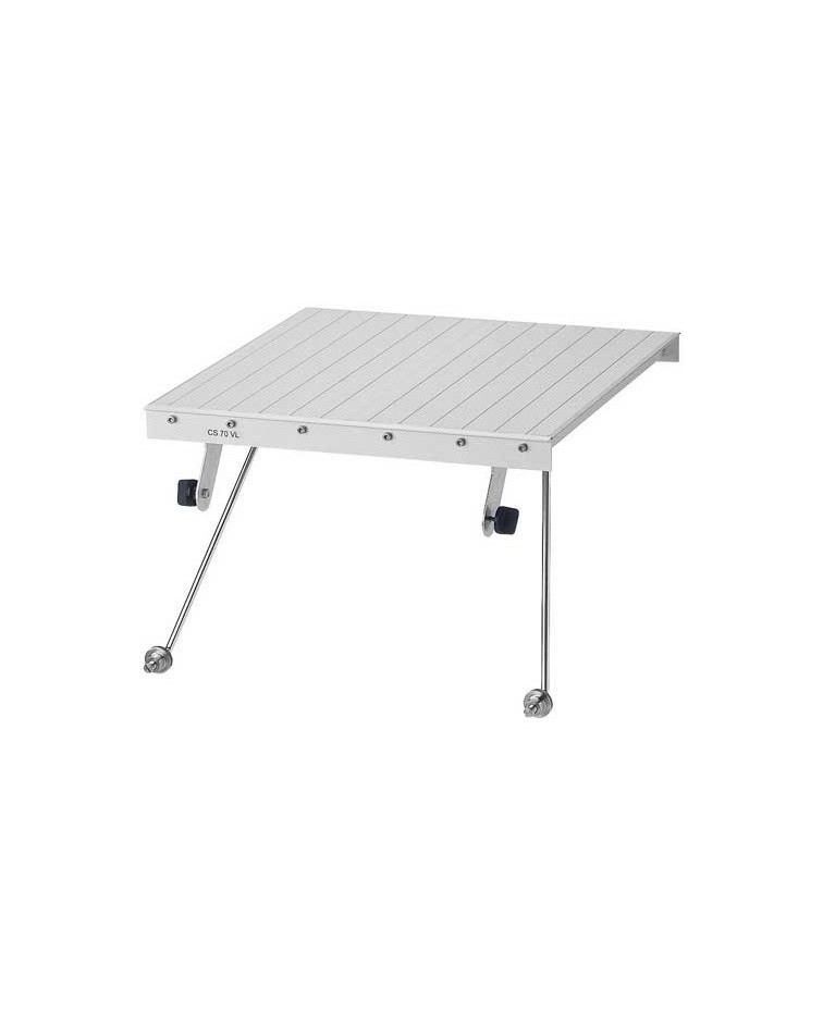 Festool Extension table CS 70 VL, KAINA BE PVM: 289.962, KODAS: 488061 | 001