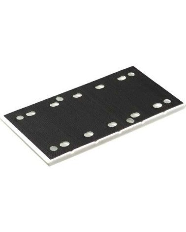 Festool Sanding pad SSH-STF-115x221/10 RS 1 C, KAINA BE PVM: 40.005, KODAS: 488226 | 001