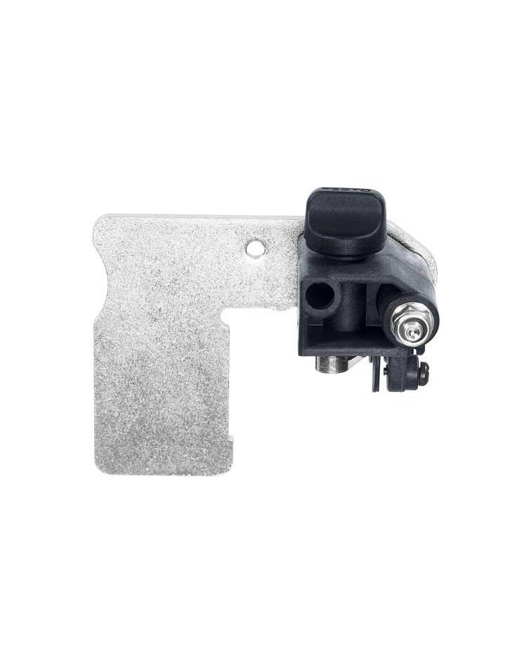 Festool Adjustable stop KA-AR, KAINA BE PVM: 36.711, KODAS: 488560 | 001