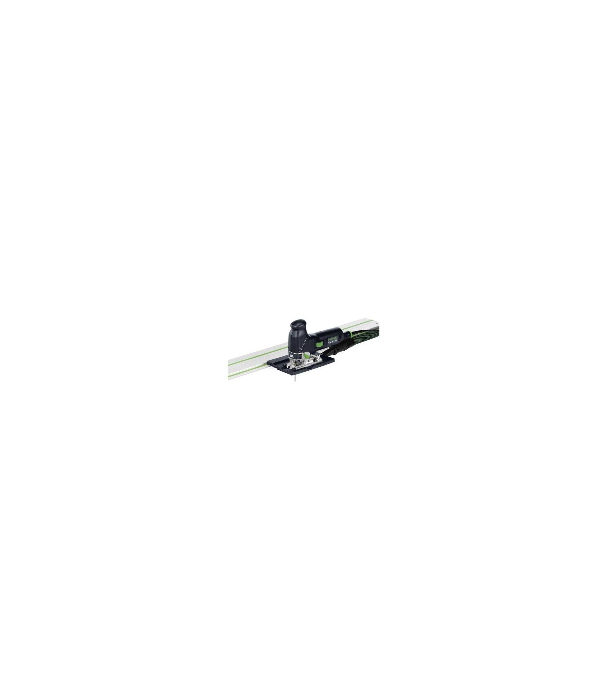 Festool Guide rail adapter FS-PS/PSB 300, KAINA BE PVM: 16.245, KODAS: 490031 | 001