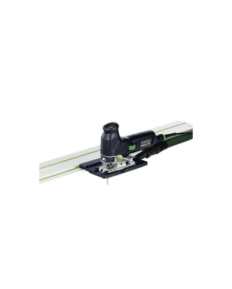 Festool Kreipiančiosios liniuotės šliaužiklis FS-PS/PSB 300, KAINA BE PVM: 16.245, KODAS: 490031 | 001