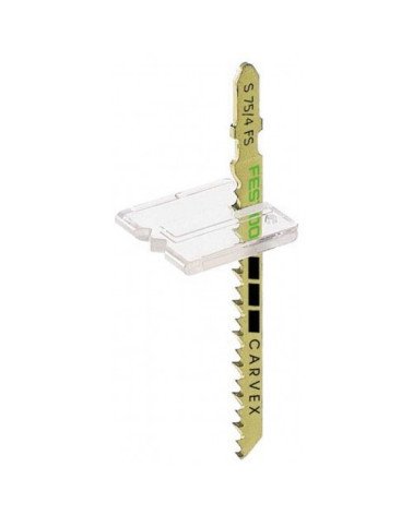 Festool Вкладыш противоскольный SP-PS/PSB 300/20, KAINA BE PVM: 13.572, KODAS: 490121 | 001