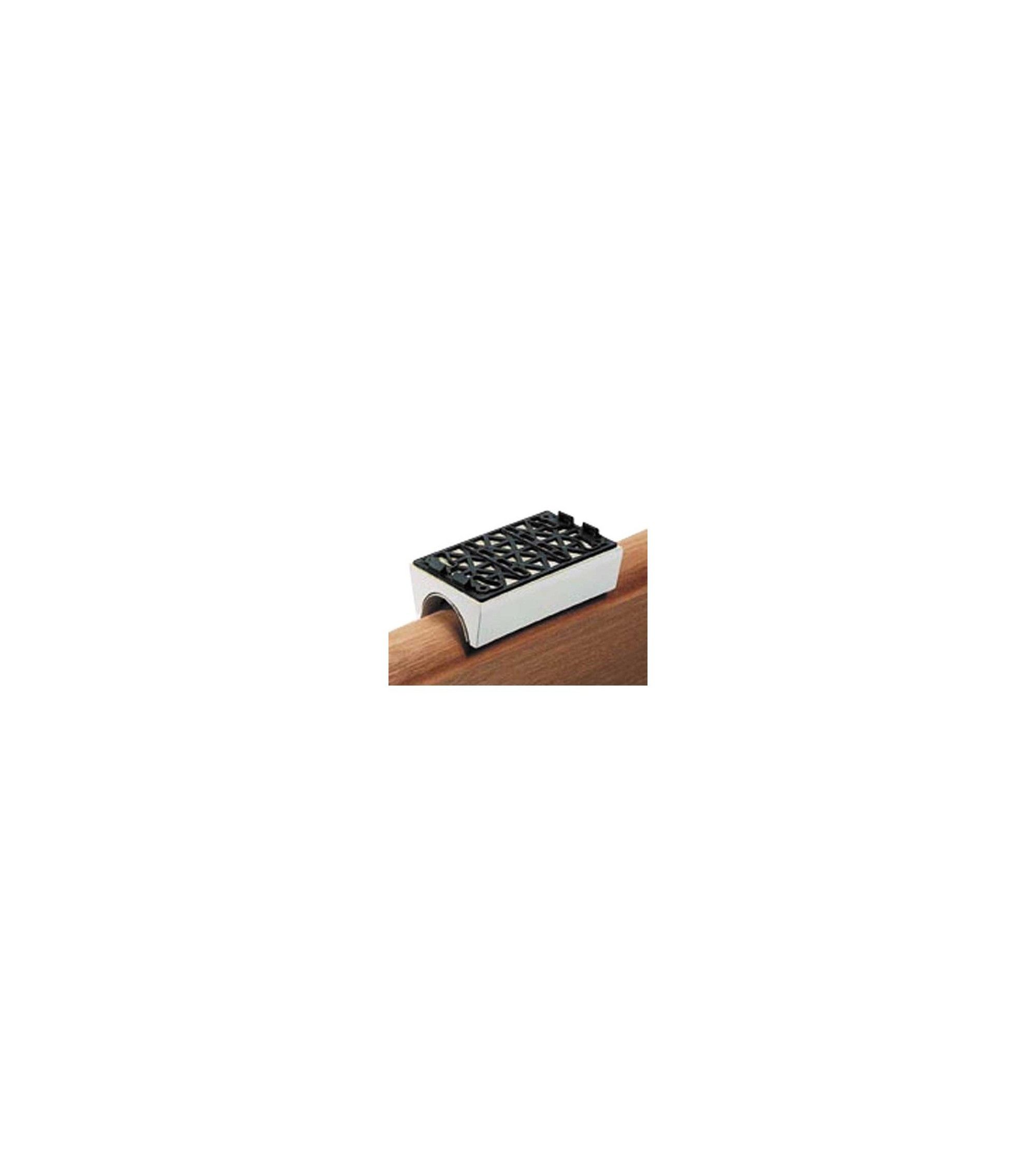 Festool Radius profile sanding pad SSH-STF-LS130-R25KV, KAINA BE PVM: 36.198, KODAS: 490165 | 001
