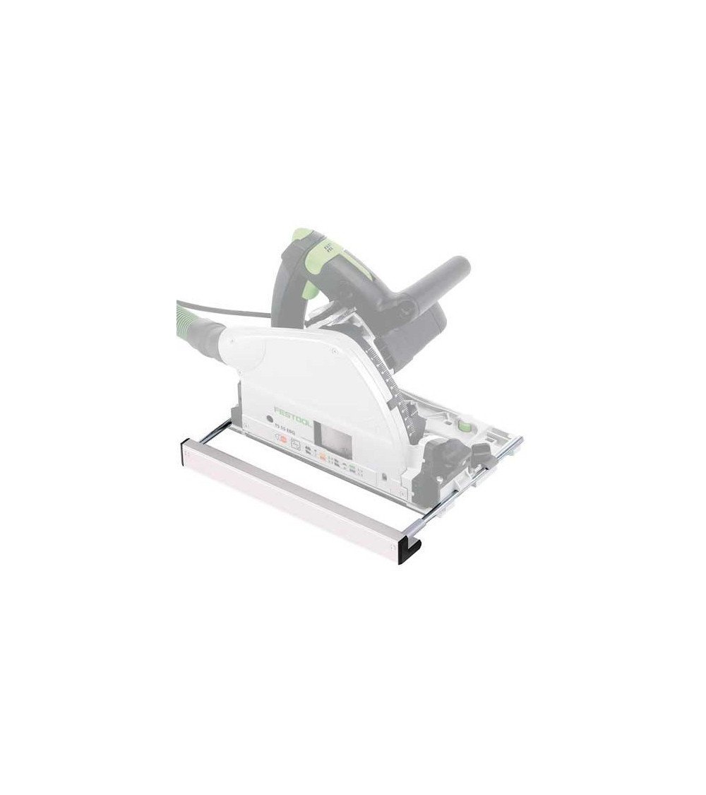 Festool Направляющий упор PA-TS 55, KAINA BE PVM: 51.201, KODAS: 491469 | 001