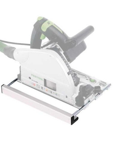 Festool Направляющий упор PA-TS 55, KAINA BE PVM: 51.201, KODAS: 491469 | 001