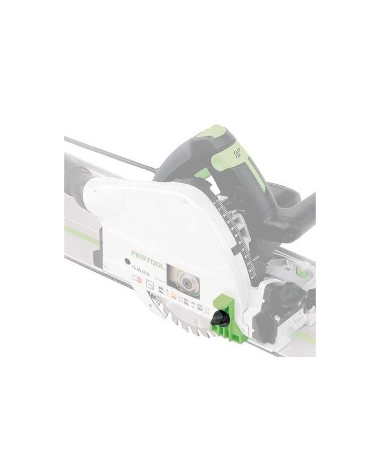 Festool Apsauga nuo atplaišų SP-TS 55/5, KAINA BE PVM: 15.318, KODAS: 491473 | 001