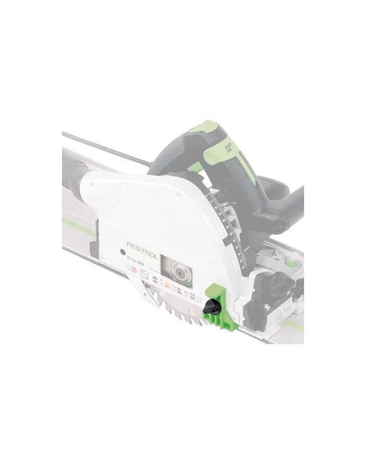 Festool Splinter guard SP-TS 55/5, KAINA BE PVM: 15.318, KODAS: 491473 | 001