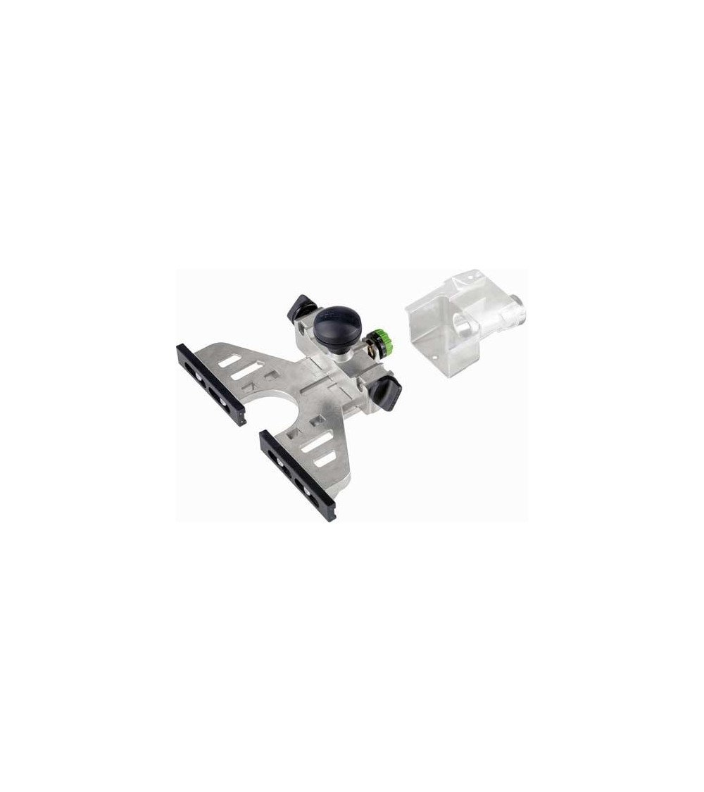 Festool Боковой упор SA-OF 1400, KAINA BE PVM: 50.895, KODAS: 492636 | 001