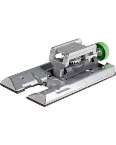 Festool Опорная плита для пиления под углом WT-PS 420, KAINA BE PVM: 130.887, KODAS: 496134 | 001